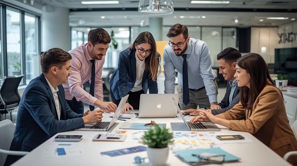 Les avantages de la domiciliation d’entreprise à Marrakech